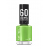 Rimmel Lak na nechty 60 Seconds Super Shine 8 ml 107 Acid Lime