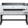 EPSON tiskárna ink SureColor SC-T5405, 1200x2400dpi, A0, 4 ink, USB, LAN, Wi-Fi C11CJ56301A0