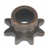 Kolieska na kosačku - Jonseed LT 2117 2118 2119 CMA Belt Tult Wheel (Jonseed LT 2117 2118 2119 CMA Belt Tult Wheel)