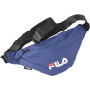 Fila Športové tašky Barinas Slim Classic Waist Bag Modrá
