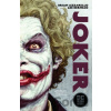 Joker - Brian Azzarello, Lee Bermejo
