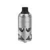 Clearomizér Vapefly Brunhilde MTL RTA (5ml) (Stříbrná)