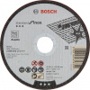 Bosch Rezací kotúč Standard for Inox rovný, hr. 1 mm, pr. 125 mm 2608603171