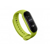Remienok RhinoTech na Xiaomi Mi Band 5/6 (RTACC038) Farba: jablkovo zelená