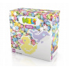 Konštrukčné kocky Meli Minis Pastel 800 dielov