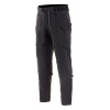 Nohavice ALPINESTARS Juggernaut čierne