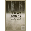 Láskavé bohyne (Jonathan Littell)