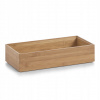 Zeller Úložný box 30 x 15 x 7 cm