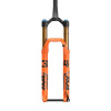 Vidlica FOX 34 FLOAT Factory Grip2 29'' 140mm Orange 2021