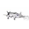 FMS Giant F4UCorsair EPP 1700mm ARF (modrá verzia)