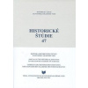 Historické štúdie 47 - Ingrid Kušniráková