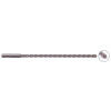 Wolfcraft príklepový vrták Professional 4-Cut pr. 14 mm d.160 mm 7431000
