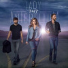 Lady Antebellum - 747 [CD]