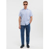 BIG STAR Pánska košeľa LINERSO 400