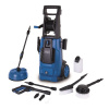 Scheppach HCE 2800 + Doprava zdarma