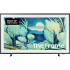 Samsung The Frame 4K Vision AI QLED TV 125 cm 50 palca En.trieda 2021: G (A - G) CI+, DVB-C, DVB-S2, DVB-T2, QLED, Smart TV, UHD, WLAN čierna; GQ50LS03FAUXZG