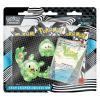 Pokémon TCG: Black Bolt Reuniclus Tech Sticker Collection