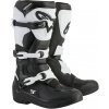 Čižmy ALPINESTARS Tech 3 čierno biele