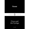 Circe and the Cyclops - Homer