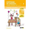 Počítáme do dvaceti Pracovní sešit 6 - Renata Nogolová, Stanislava Andršová