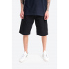 Bavlnené šortky Carhartt WIP Regular Cargo Short I028246.BLACK-BLACK, čierna farba