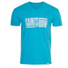 Saints Row Logo pánské tričko blue