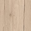 KAINDL Zástena k pracovnej doske KAINDL Dub Alto / 34139 AW 4000 x 640 mm