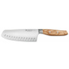 Santoku nôž 17 cm Wüsthof Amici 1011331317