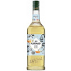 Sirup Giffard Medový med 1 l na kávu