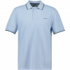Tričko Gant Fresh Blue 1097546 XL