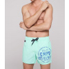 CAMP DAVID KÚPACIE KRAŤASY SEA MINT L