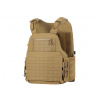 M-Tac Vesta Cover Sturm Gen.II s nosičom plátov - Coyote Brown
