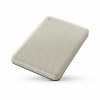 Externý Pevný Disk Toshiba HDTCA40EW3CA Biela 4 TB HDD 2,5