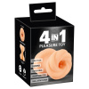 You2Toys 4in1 Pleasure Toy