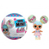 Panenka L.O.L. Surprise! Sooo Mini