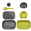 Turistický set Wildo Camp-A-Box 277 g 7 ks