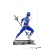 Iron Studios Power Rangers BDS Art Scale 1/10 Blue Ranger 16 cm