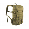 Vojenský batoh Wisport Zipper 20-40 L Béžová a hnedá (Wisport Zipper Fox 25 L Coyote Batoh)