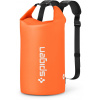 Nepremokavý vak Spigen Aqua Shield WaterProof Bag A631 (30L) Sunset orange (AMP07227)