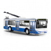 Rappa Autobus, ktorý hlási zastávky česky 28 cm