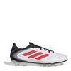 adidas Copa Pure 3 Pro Firm Ground Football Boots White/Red 11 (46)