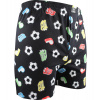 Lonka Karlos Image Pánske bavlnené trenírky BM000001069000100231 futbal L