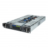 Gigabyte G293-S40-AAP1, RACK 2U, DP, 4Gen. Intel Xeon Scalable, 4x2.5