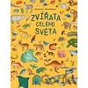 Zvířata celého světa - Febe Sillani, Paola Grimaldi