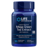 Life Extension Decaffeinated Mega Green Tea Extract 100 rostlinných kapslí