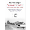 Českoslovenští letci v RCAF SAAF SRAF a RAAF - Miloslav Pajer
