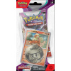 Asmodee Pokémon TCG: SV02 Paldea Evolved - Checklane Blister