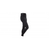 SENSOR INFINITY ECO dámské legíny true black L