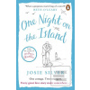 One Night on the Island (Josie Silverová)