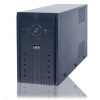 EAST UPS 1200VA LINE INTERACTIVE, RJ11, USB dat EA200LED 1200VA